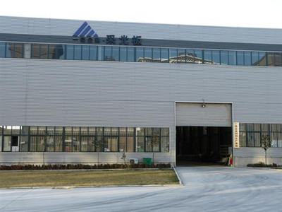 安徽一佳建材采光板價格指南