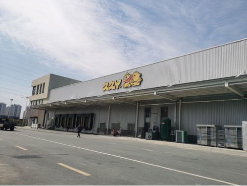 久久丫20周年 安徽、天津新工廠投產，高標準開疆擴土引領行業新篇章