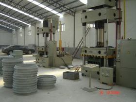 臨沂市蘭山區德久新型建材廠 攜手安徽建材，共筑綠色建筑新未來