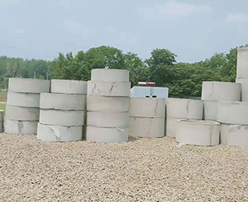 預制檢查井施工方案及其應用——以安徽阜陽地區為例